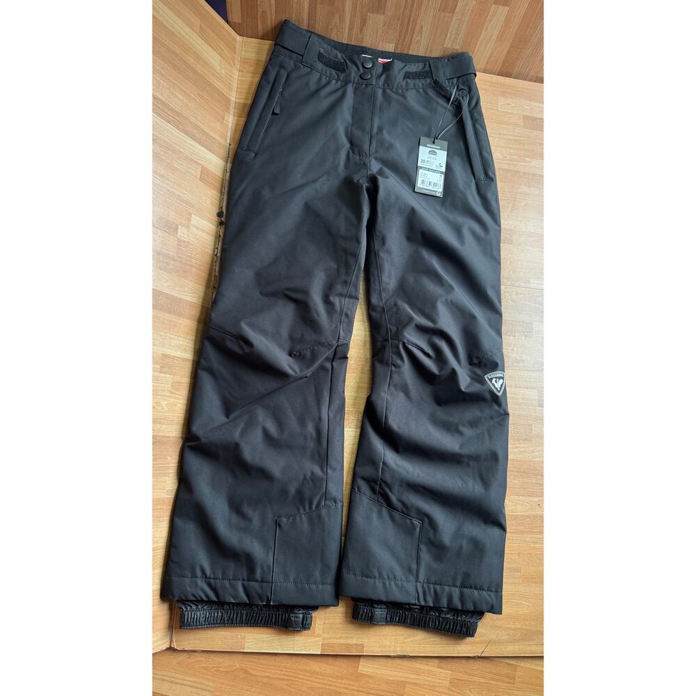 Rossignol Junior Girls' Ski Pants NWT size 10